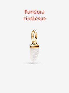 Pandora ME Shark Tooth Mini Dangle Charm